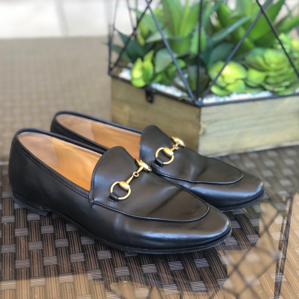 Gucci Loafers